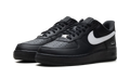 Nike Air Force 1 Low Supreme Black White