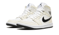 Air Jordan 1 Mid Coconut Milk