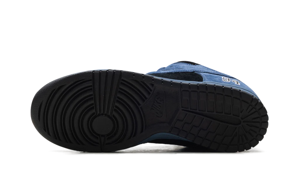 Nike SB Dunk Low Supreme 94 Ocean Fog