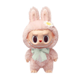 Pop Mart Labubu Mokoko Close to Sweet Vinyl Vinyl Plush Doll