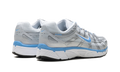Nike P-6000 Metallic Silver Blue