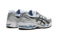 ASICS Gel-Kayano 14 JJJound blanc bleu