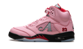 Air Jordan 5 Retro Awake NY Arctic Pink