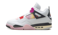 Air Jordan 4 Retro Comic
