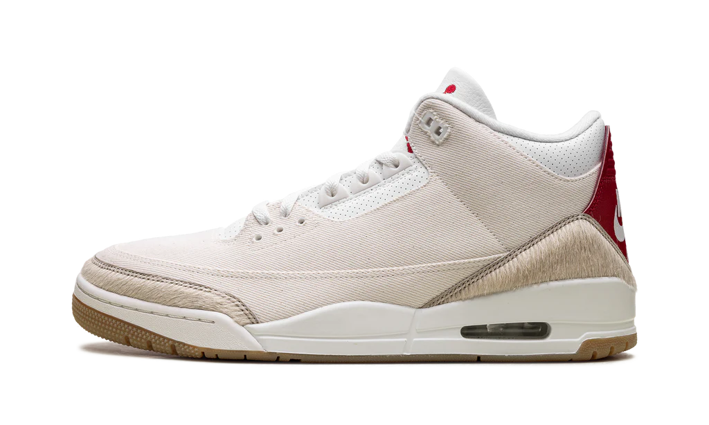 Air Jordan 3 Retro Levi’s Lunar New Year