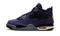 Air Jordan 4 Retro Lakers