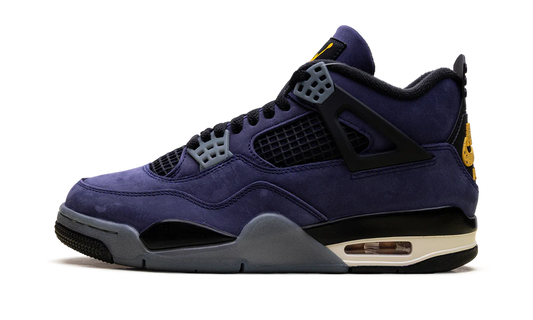 Air Jordan 4 Retro Lakers