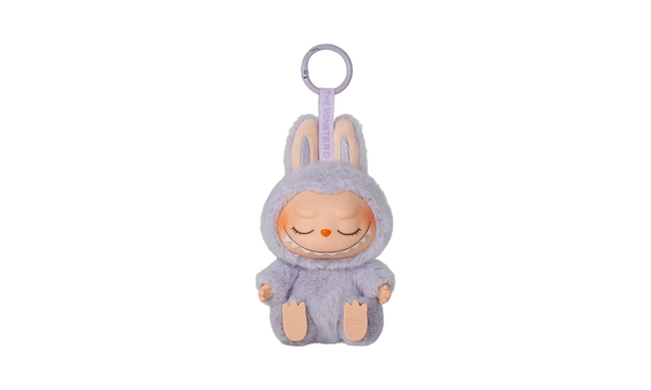 Pop Mart Labubu The Monsters Have a Seat ZIZI Vinyl Plush