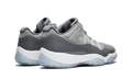 Air Jordan 11 Retro Low Cool Grey