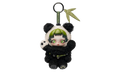 Pop Mart SKULLPANDA Lazy Panda Plush Doll Pendant
