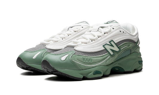 New Balance 1000 Green Grey