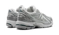 New Balance 1906R Silver Metallic Sea Salt