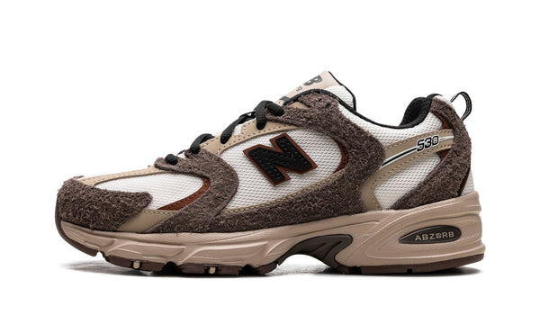 New Balance 530 Brown Tan – Newking Store