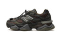 New Balance 9060 Blacktop Dark Moss