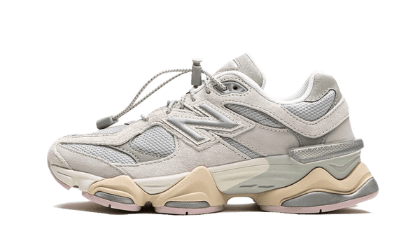 New Balance 9060 Grey Matter