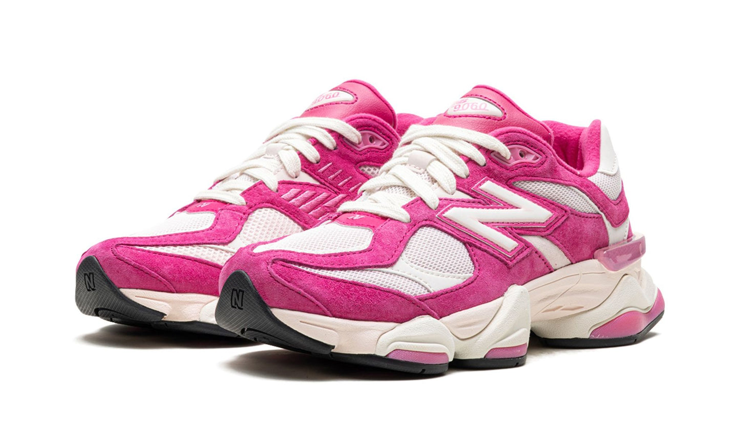 New Balance 9060 Fuchsia Pink