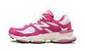 New Balance 9060 Fuchsia Pink