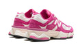 New Balance 9060 Fuchsia Pink