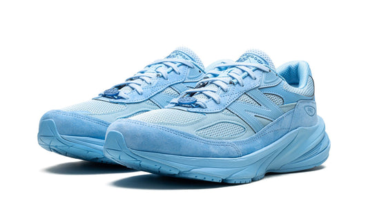 New Balance 990v6 MiUSA Joe Freshgoods Prom Blue