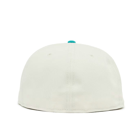 New Era MLB Chrome Pack 59Fifty Anaheim Ducks