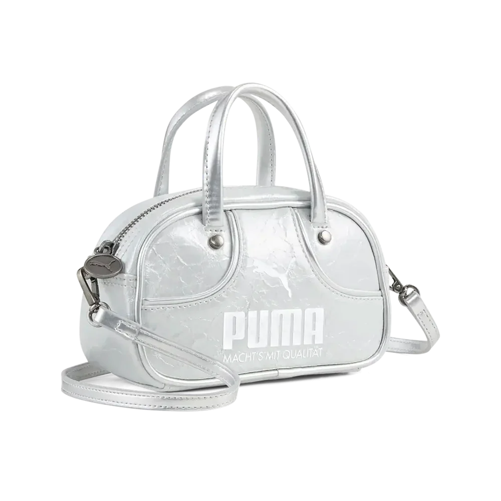 PUMA 1976 Micro 1L Grip Bag