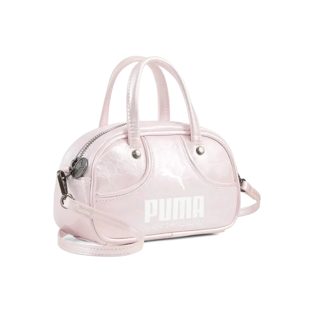 PUMA 1976 Micro 1L Grip Bag