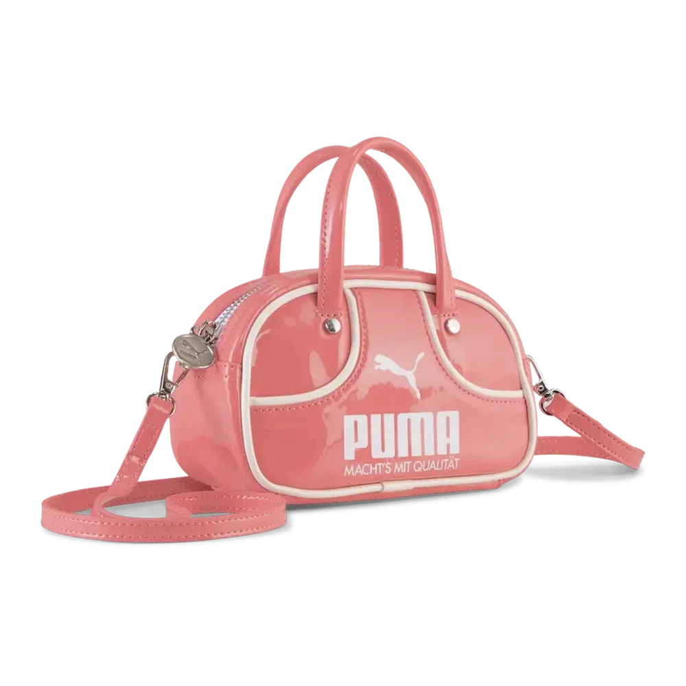 PUMA 1976 Micro 1L Grip Bag