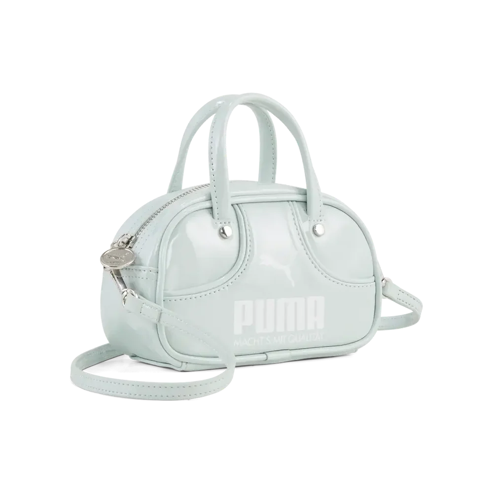 PUMA 1976 Micro 1L Grip Bag