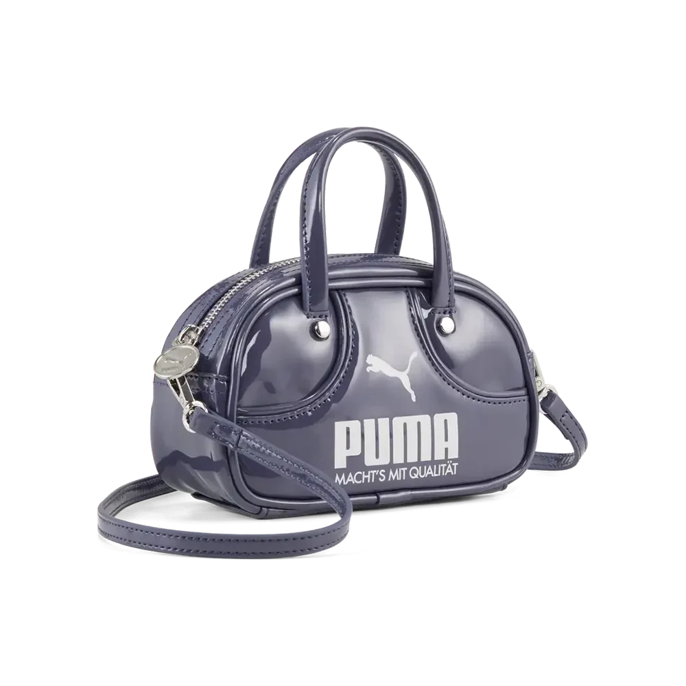 PUMA 1976 Micro 1L Grip Bag