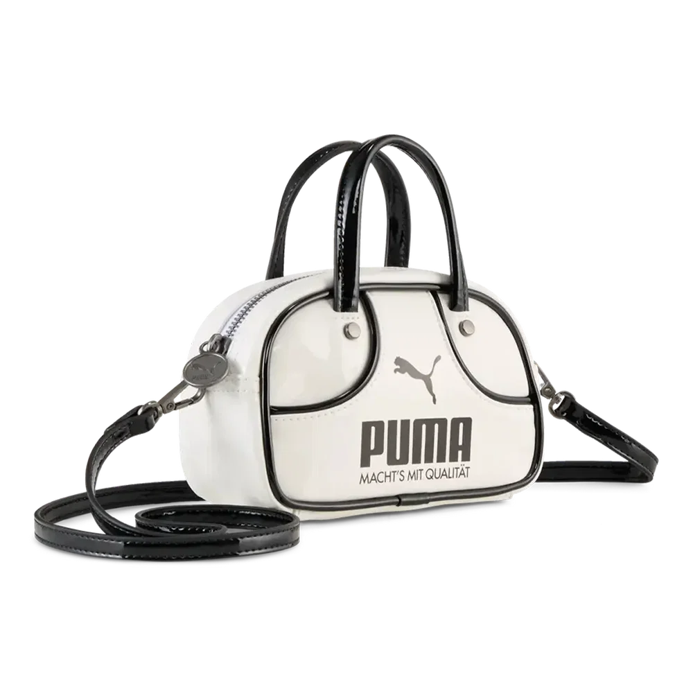 PUMA 1976 Micro 1L Grip Bag