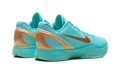 Nike Kobe 6 Protro Jalen Brunson Statue of Liberty