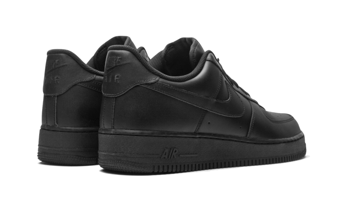 Nike Air Force 1 '07 Triple Black