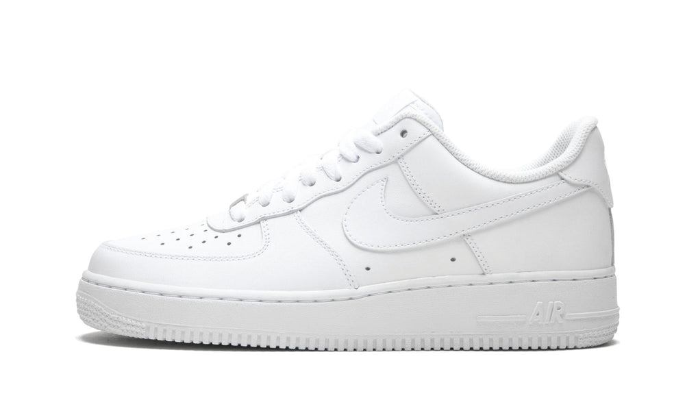 Air Force 1 Low Triple White