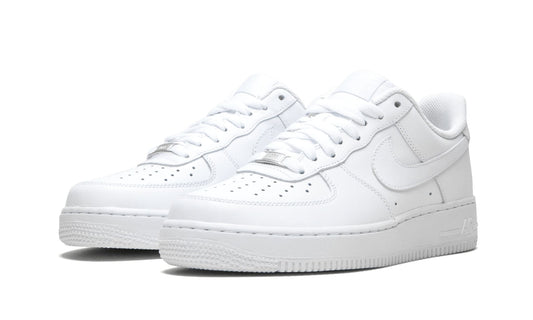 Air Force 1 Low Triple White