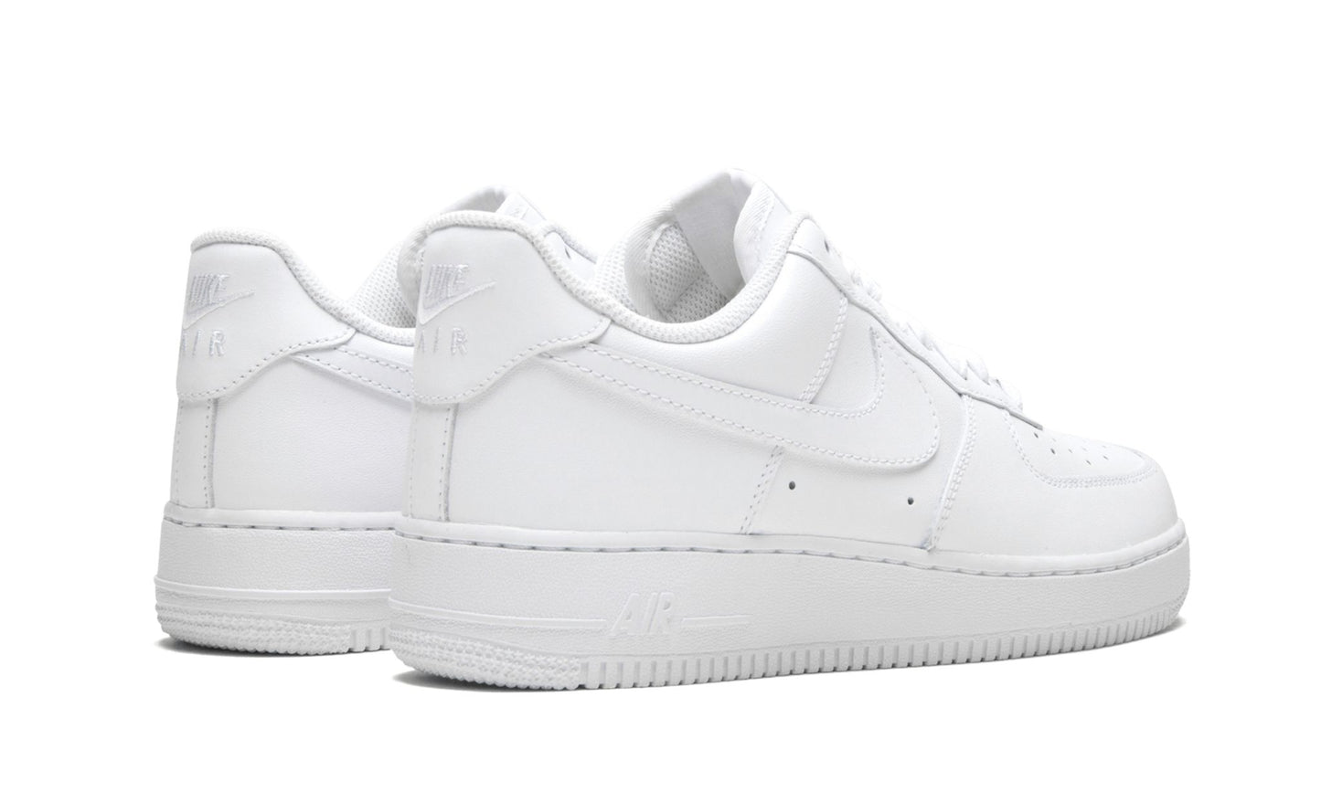 Air Force 1 Low Triple White