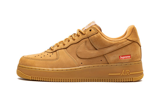 Air Force 1 Low Supreme Flax