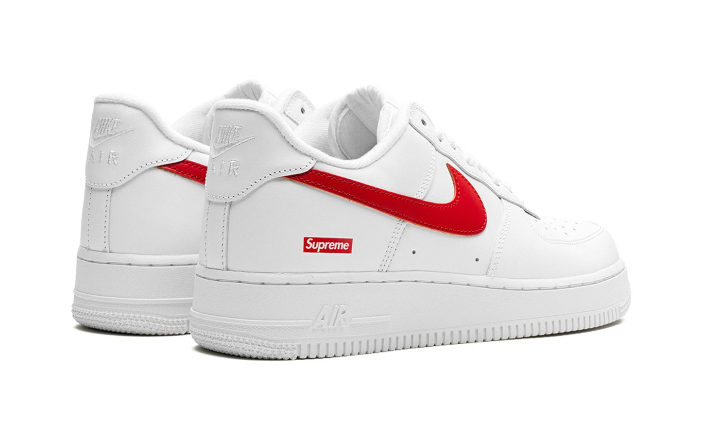 Nike Air Force 1 Low Supreme Shanghai