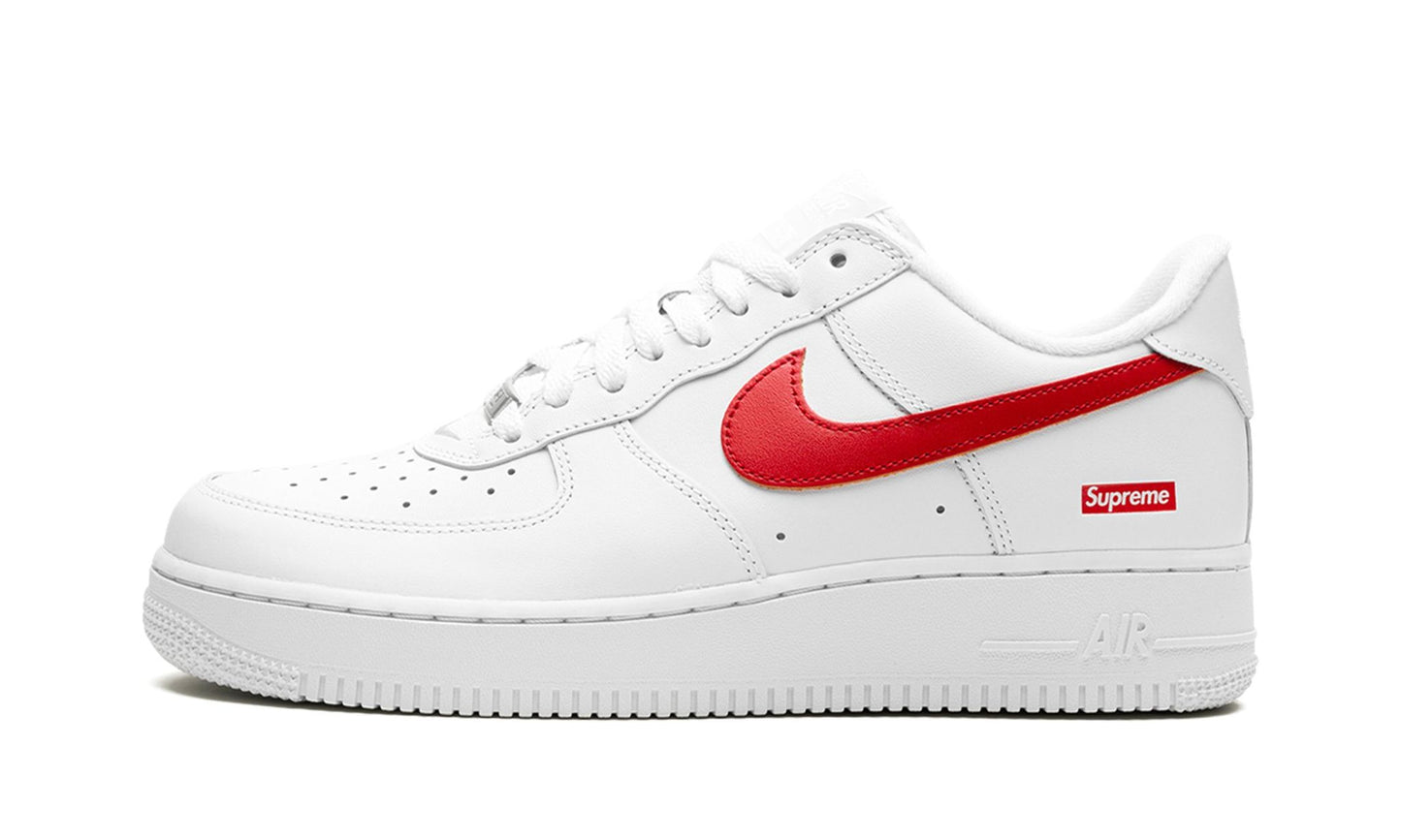 Nike Air Force 1 Low Supreme Shanghai