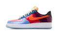 Nike Air Force 1 Low SP Undefeated Multi-Patent Total Orange