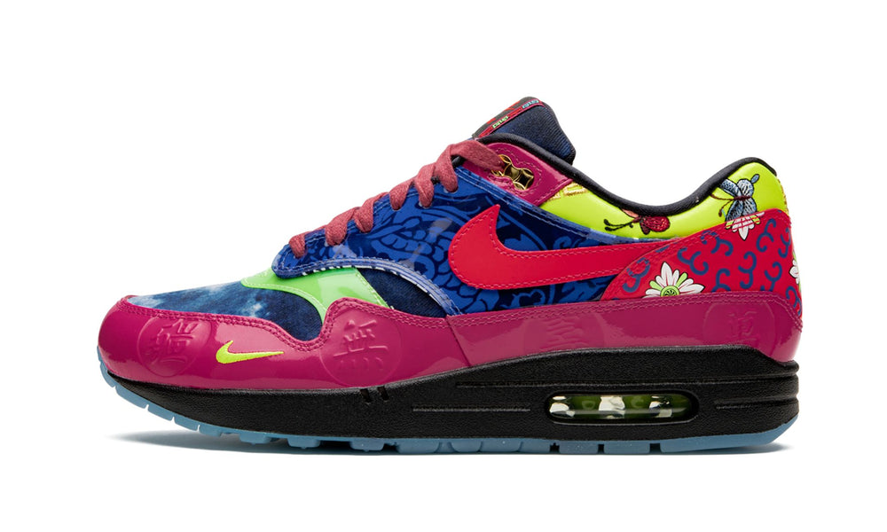 Nike Air Max 1 Chinese New Year Longevity (2020)