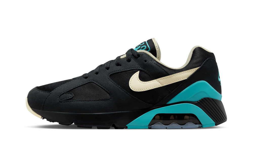 Nike Air Max 180 Dusty Cactus