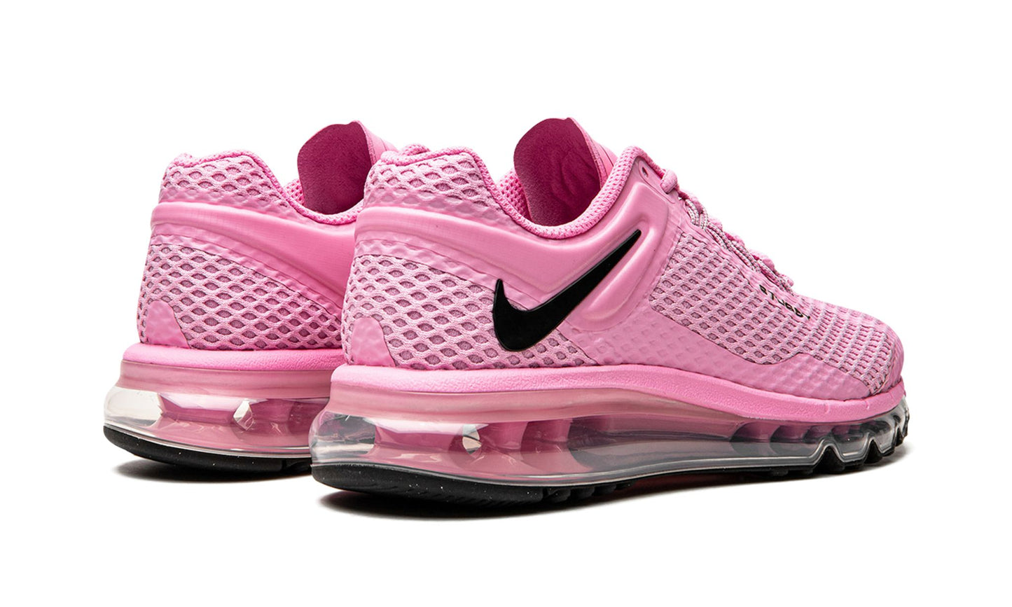 Nike Air Max 2013 Stussy Pink