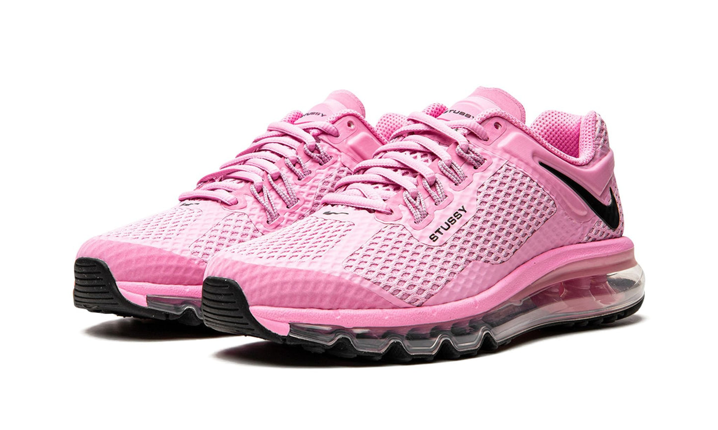 Nike Air Max 2013 Stussy Pink