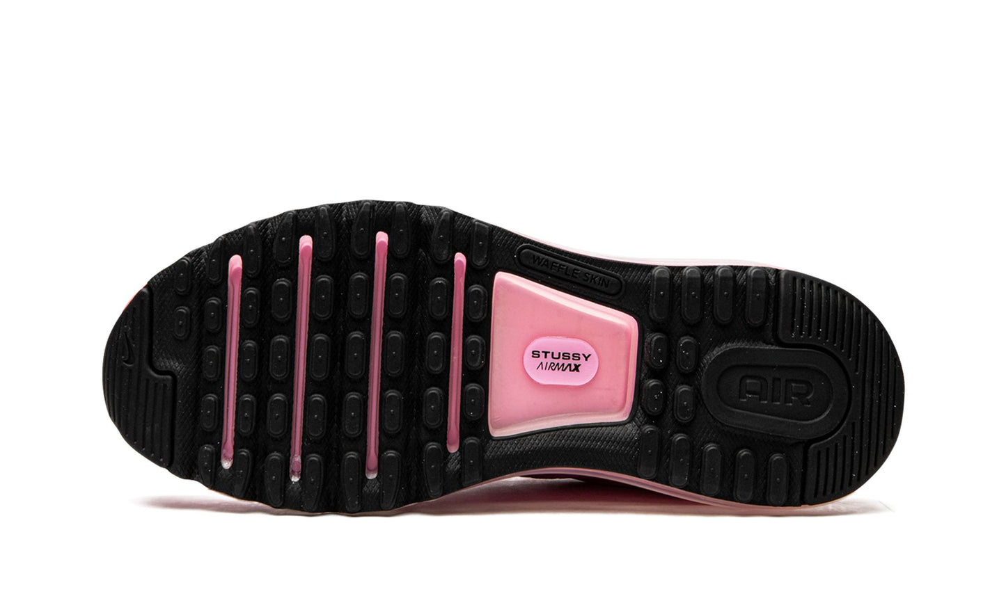 Nike Air Max 2013 Stussy Pink - Main Image