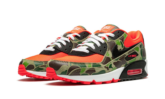 Nike Air Max 90 Reverse Duck Camo