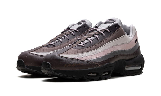 Nike Air Max 95 SP A Ma Maniére While You Were Sleeping