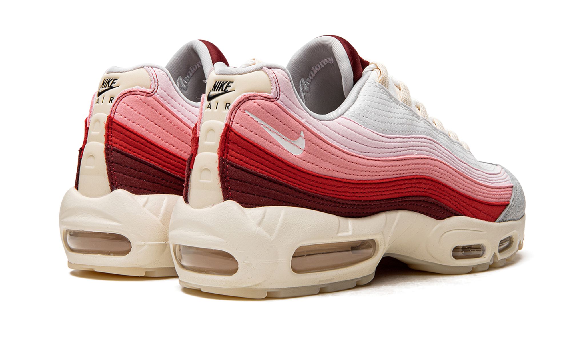 Nike Air Max 95 Anatomy of Air GID Newking Store