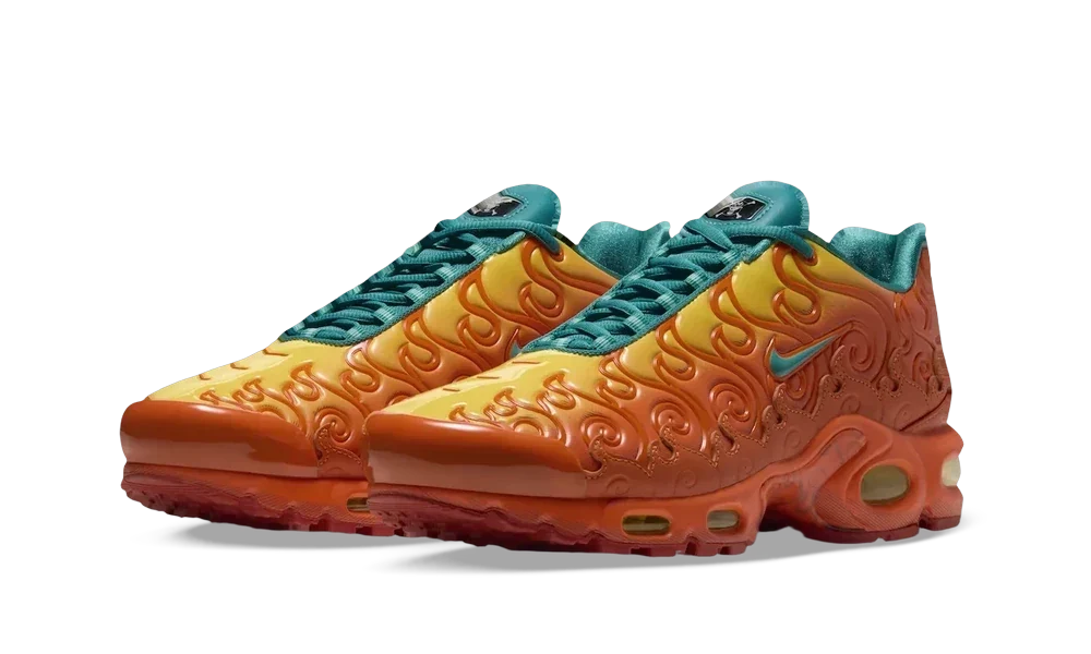 Nike Air Max Plus TN One Piece Mera Mera