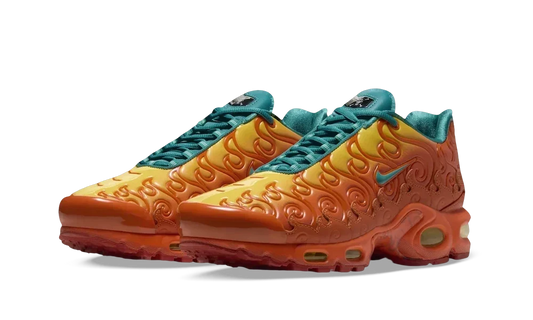 Nike Air Max Plus One Piece Mera Mera (Without Promo Card)