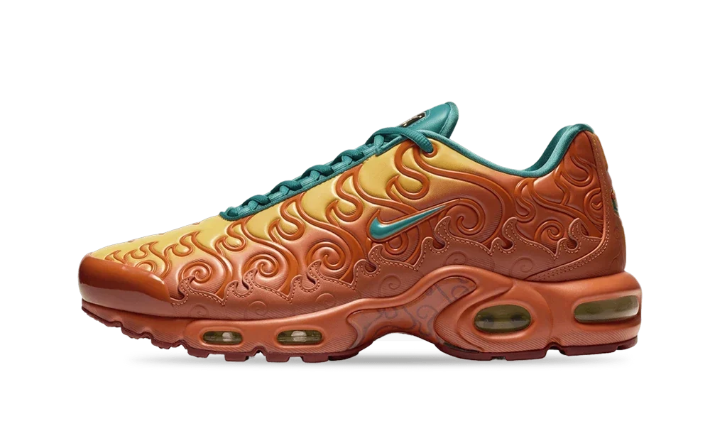 Nike Air Max Plus TN One Piece Mera Mera
